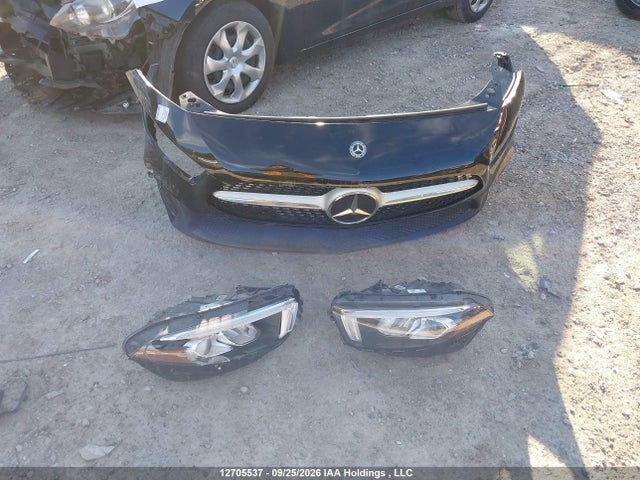 Продаж на аукціоні авто 2020 Mercedes-benz A 220 4matic, vin: WDD3G4FB3LW040833, номер лоту: 12705537