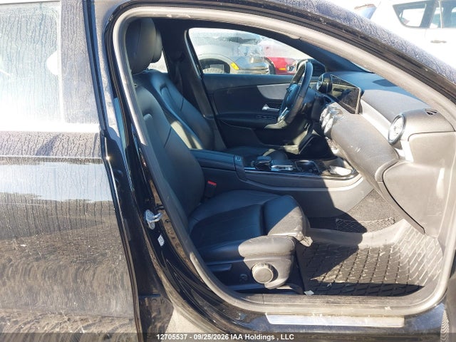 Продаж на аукціоні авто 2020 Mercedes-benz A 220 4matic, vin: WDD3G4FB3LW040833, номер лоту: 12705537