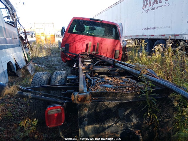 Aukcja sprzedaży 2013 Chevrolet Silverado K3500, vin: 1GB3KZC83DF216767, numer aukcji: 12705543