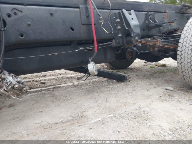 Aukcja sprzedaży 2013 Chevrolet Silverado K3500, vin: 1GB3KZC83DF216767, numer aukcji: 12705543
