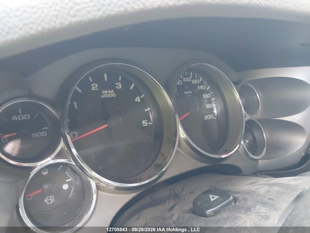 Aukcja sprzedaży 2013 Chevrolet Silverado K3500, vin: 1GB3KZC83DF216767, numer aukcji: 12705543