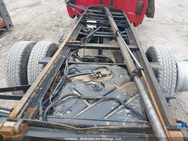 Aukcja sprzedaży 2013 Chevrolet Silverado K3500, vin: 1GB3KZC83DF216767, numer aukcji: 12705543