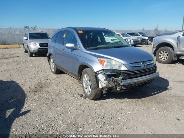 Aukcja sprzedaży 2008 Honda Cr-v Ex-l, vin: 5J6RE48708L815854, numer aukcji: 12705546