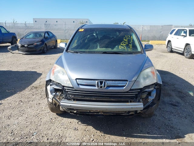 Aukcja sprzedaży 2008 Honda Cr-v Ex-l, vin: 5J6RE48708L815854, numer aukcji: 12705546