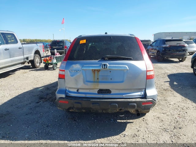 Aukcja sprzedaży 2008 Honda Cr-v Ex-l, vin: 5J6RE48708L815854, numer aukcji: 12705546