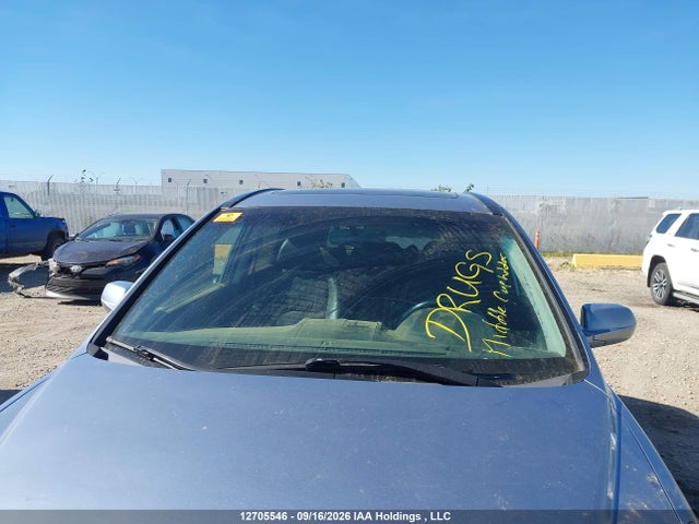 Aukcja sprzedaży 2008 Honda Cr-v Ex-l, vin: 5J6RE48708L815854, numer aukcji: 12705546