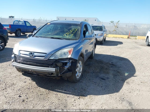 Aukcja sprzedaży 2008 Honda Cr-v Ex-l, vin: 5J6RE48708L815854, numer aukcji: 12705546