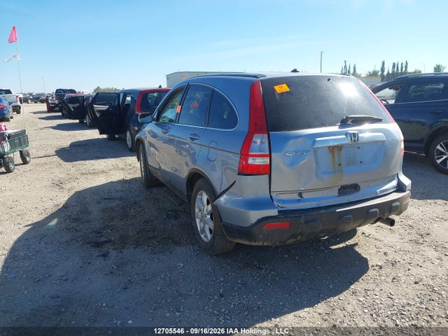 Aukcja sprzedaży 2008 Honda Cr-v Ex-l, vin: 5J6RE48708L815854, numer aukcji: 12705546