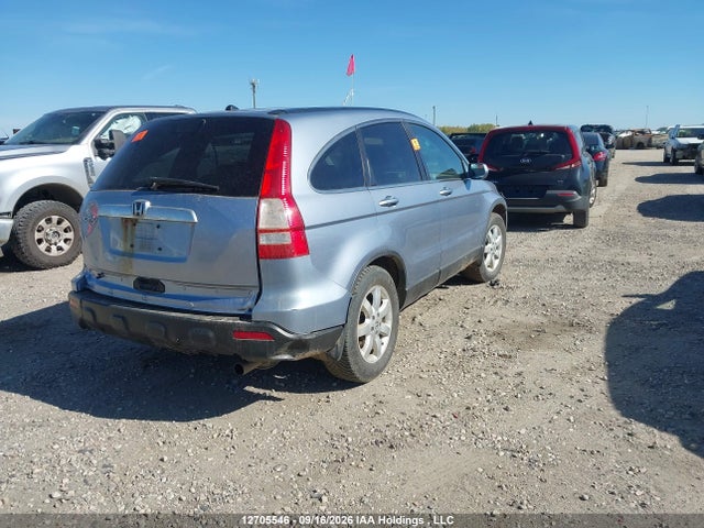 Aukcja sprzedaży 2008 Honda Cr-v Ex-l, vin: 5J6RE48708L815854, numer aukcji: 12705546