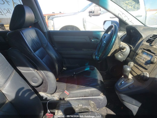 Aukcja sprzedaży 2008 Honda Cr-v Ex-l, vin: 5J6RE48708L815854, numer aukcji: 12705546