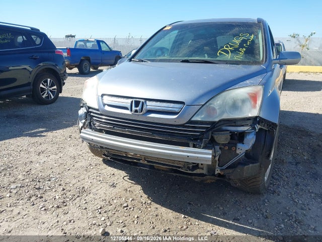 Aukcja sprzedaży 2008 Honda Cr-v Ex-l, vin: 5J6RE48708L815854, numer aukcji: 12705546