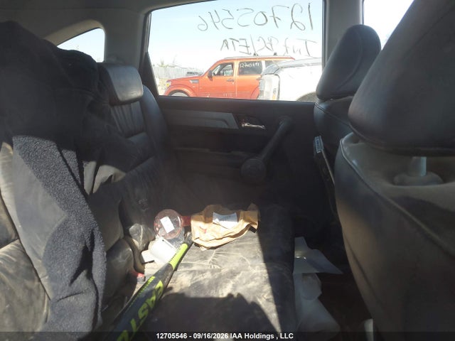 Aukcja sprzedaży 2008 Honda Cr-v Ex-l, vin: 5J6RE48708L815854, numer aukcji: 12705546
