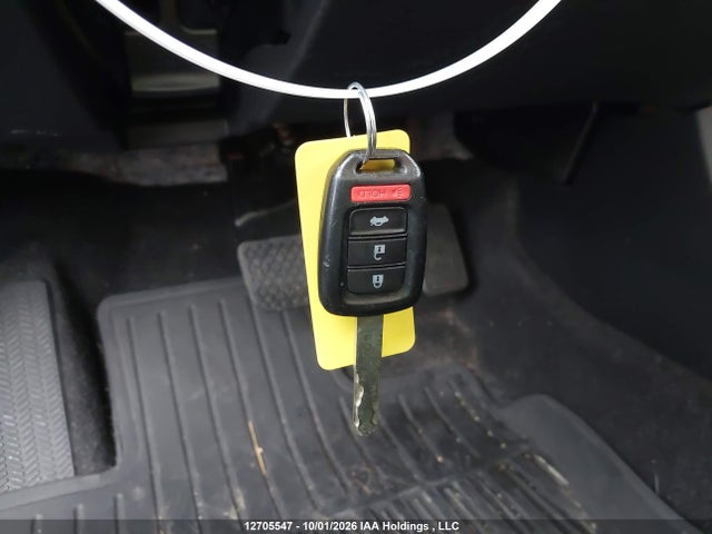 Honda Civic Lx 2017 2HGFC2F63HH032927 Image 11