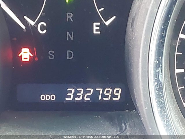 Aukcja sprzedaży 2011 Toyota Highlander V6 Limited, vin: 5TDDK3EH8BS087383, numer aukcji: 12667200