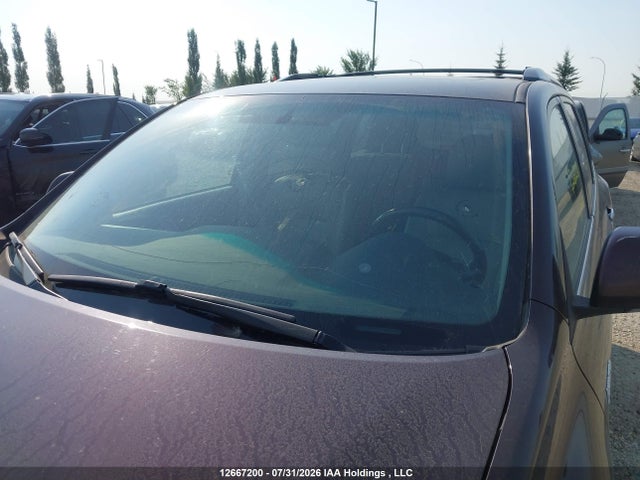 Aukcja sprzedaży 2011 Toyota Highlander V6 Limited, vin: 5TDDK3EH8BS087383, numer aukcji: 12667200