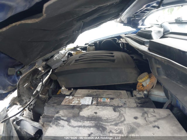 Продаж на аукціоні авто 2018 Dodge Grand Caravan Crew, vin: 2C4RDGDG1JR295838, номер лоту: 12675426