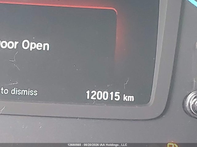 Продажа на аукционе авто 2019 Honda Odyssey Touring, vin: 5FNRL6H8XKB503826, номер лота: 12680565