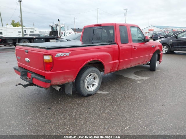 Aukcja sprzedaży 2006 Ford Ranger Sport/stx/xl/xlt, vin: 1FTZR44E46PA26448, numer aukcji: 12699931