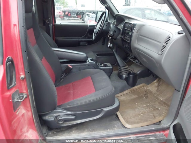 Auction sale of the 2006 Ford Ranger Sport/stx/xl/xlt, vin: 1FTZR44E46PA26448, lot number: 12699931