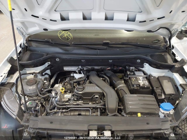 3VVUC7B20TM079091 Volkswagen TAOS SE