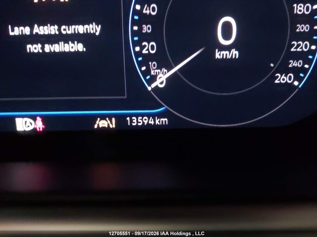 3VVUC7B20TM079091 Volkswagen TAOS SE