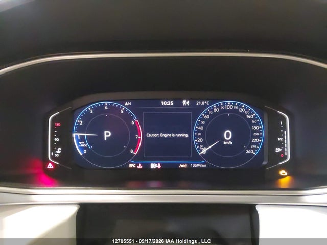 3VVUC7B20TM079091 Volkswagen TAOS SE