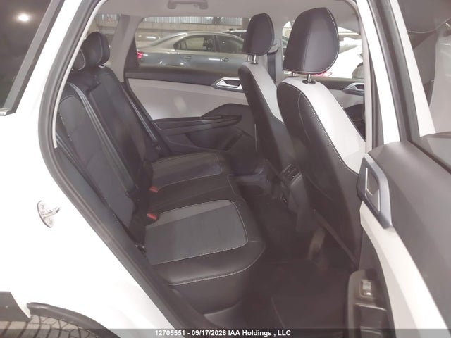 3VVUC7B20TM079091 Volkswagen TAOS SE