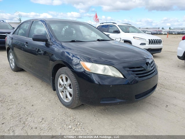 Aukcja sprzedaży 2007 Toyota Camry Le/se, vin: 4T1BE46K27U169574, numer aukcji: 12700621