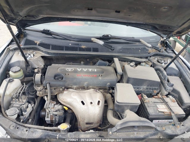Продажа на аукционе авто 2007 Toyota Camry Le/se, vin: 4T1BE46K27U169574, номер лота: 12700621