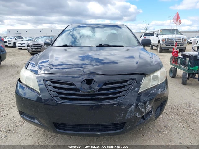 Продажа на аукционе авто 2007 Toyota Camry Le/se, vin: 4T1BE46K27U169574, номер лота: 12700621