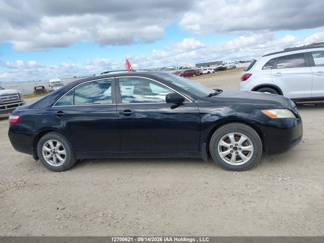 Продажа на аукционе авто 2007 Toyota Camry Le/se, vin: 4T1BE46K27U169574, номер лота: 12700621
