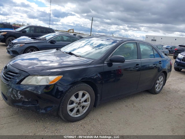 Продажа на аукционе авто 2007 Toyota Camry Le/se, vin: 4T1BE46K27U169574, номер лота: 12700621