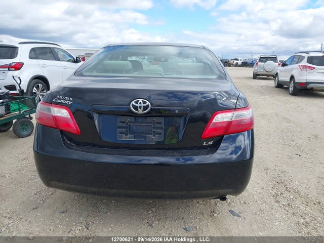 Продажа на аукционе авто 2007 Toyota Camry Le/se, vin: 4T1BE46K27U169574, номер лота: 12700621