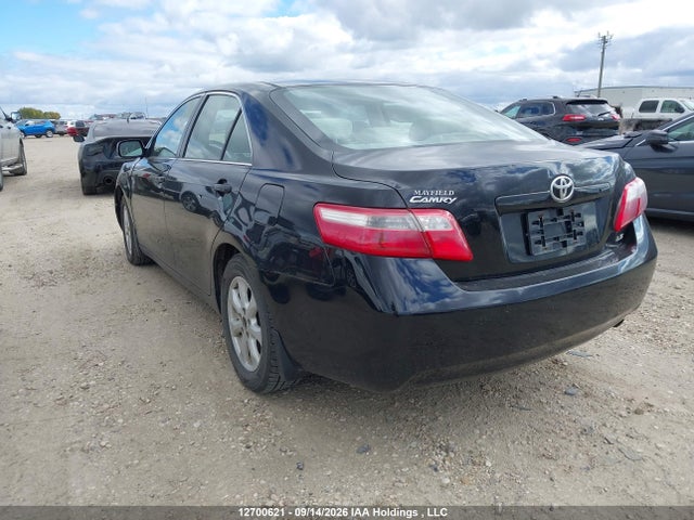 Продажа на аукционе авто 2007 Toyota Camry Le/se, vin: 4T1BE46K27U169574, номер лота: 12700621