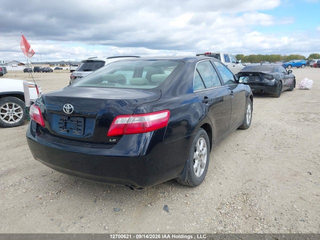 Продажа на аукционе авто 2007 Toyota Camry Le/se, vin: 4T1BE46K27U169574, номер лота: 12700621