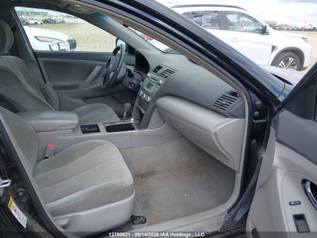 Продажа на аукционе авто 2007 Toyota Camry Le/se, vin: 4T1BE46K27U169574, номер лота: 12700621