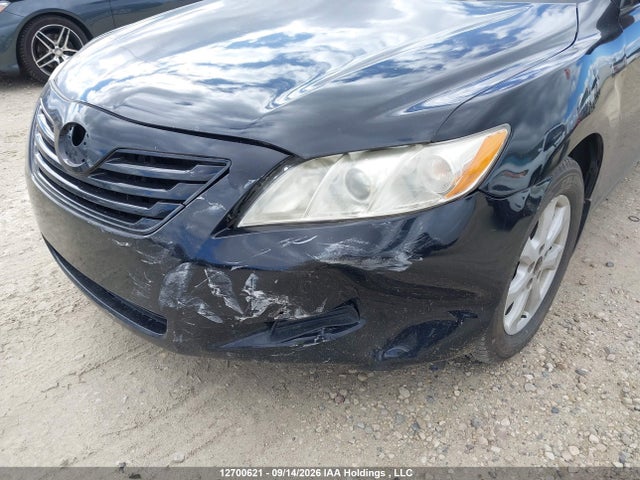 Продажа на аукционе авто 2007 Toyota Camry Le/se, vin: 4T1BE46K27U169574, номер лота: 12700621