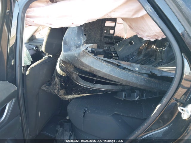 Mazda Cx-3 Gs 2019 JM1DKDC74K1400944 Image 8