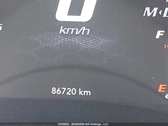 Aukcja sprzedaży 2016 Dodge Charger Srt Hellcat, vin: 2C3CDXL9XGH112402, numer aukcji: 12705553