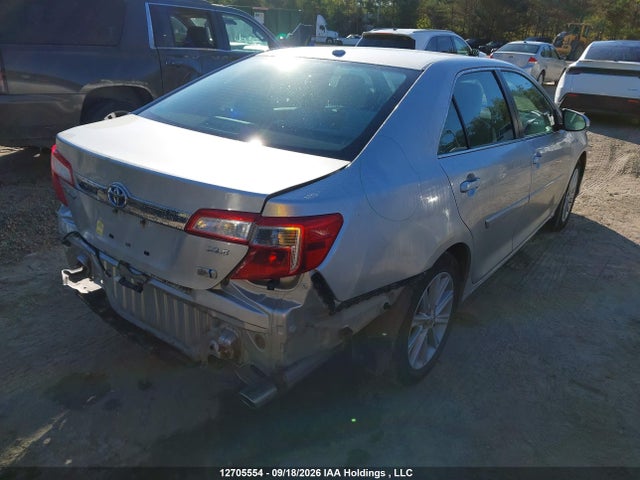 Aukcja sprzedaży 2013 Toyota Camry Hybrid/le/xle, vin: 4T1BD1FK1DU086473, numer aukcji: 12705554