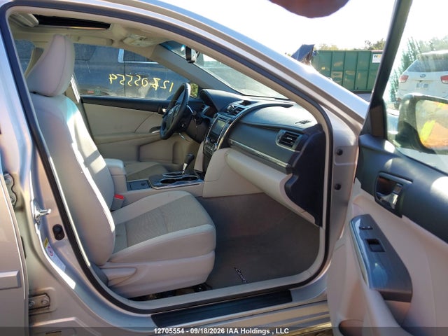 Aukcja sprzedaży 2013 Toyota Camry Hybrid/le/xle, vin: 4T1BD1FK1DU086473, numer aukcji: 12705554