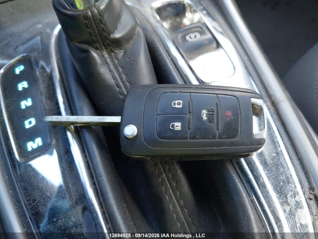 12694925 :رقم المزاد ، 1G11B5SA0DF127683 vin ، 2013 Chevrolet Malibu Ls مزاد بيع