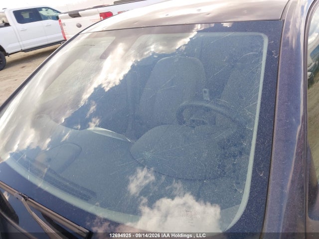 12694925 :رقم المزاد ، 1G11B5SA0DF127683 vin ، 2013 Chevrolet Malibu Ls مزاد بيع