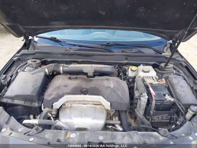 12694925 :رقم المزاد ، 1G11B5SA0DF127683 vin ، 2013 Chevrolet Malibu Ls مزاد بيع
