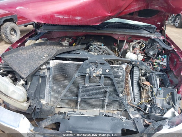 2004 Gmc Sierra 2500hd Sl/sle/slt მანქანა იყიდება აუქციონზე, vin: 1GTHK29U84E169884, აუქციონის ნომერი: 12695997