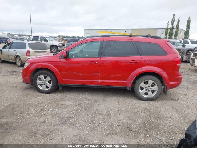 Dodge Journey Cvp/se Plus 2015 3C4PDCAB9FT542892 Image 15