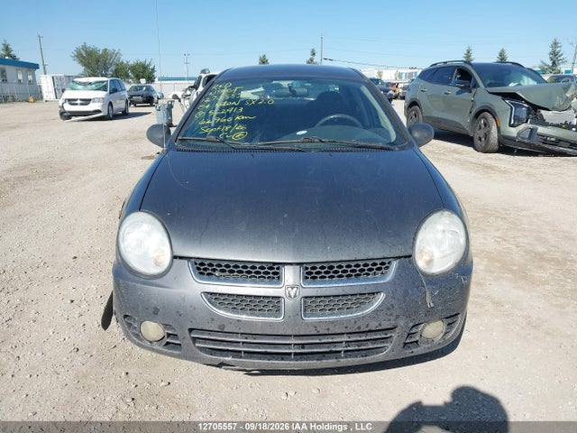 Продажа на аукционе авто 2004 Dodge Neon Sx 2.0, vin: 1B3ES46C44D562413, номер лота: 12705557