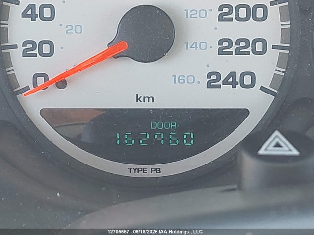 Продажа на аукционе авто 2004 Dodge Neon Sx 2.0, vin: 1B3ES46C44D562413, номер лота: 12705557