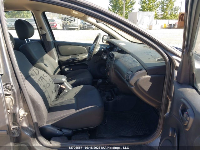 Продажа на аукционе авто 2004 Dodge Neon Sx 2.0, vin: 1B3ES46C44D562413, номер лота: 12705557
