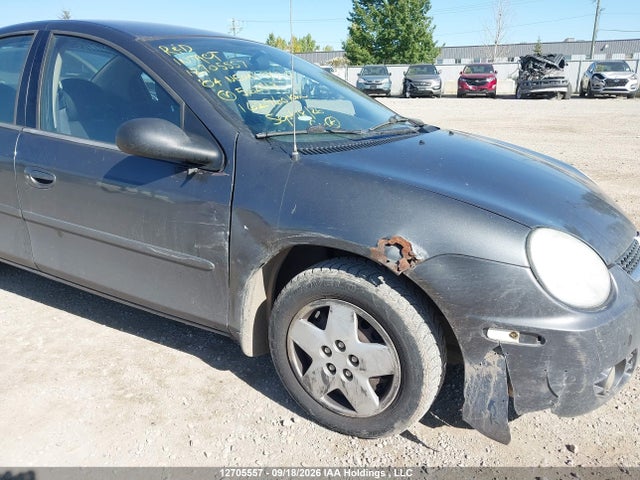 Продажа на аукционе авто 2004 Dodge Neon Sx 2.0, vin: 1B3ES46C44D562413, номер лота: 12705557